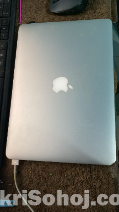Apple MacBook Air 2015